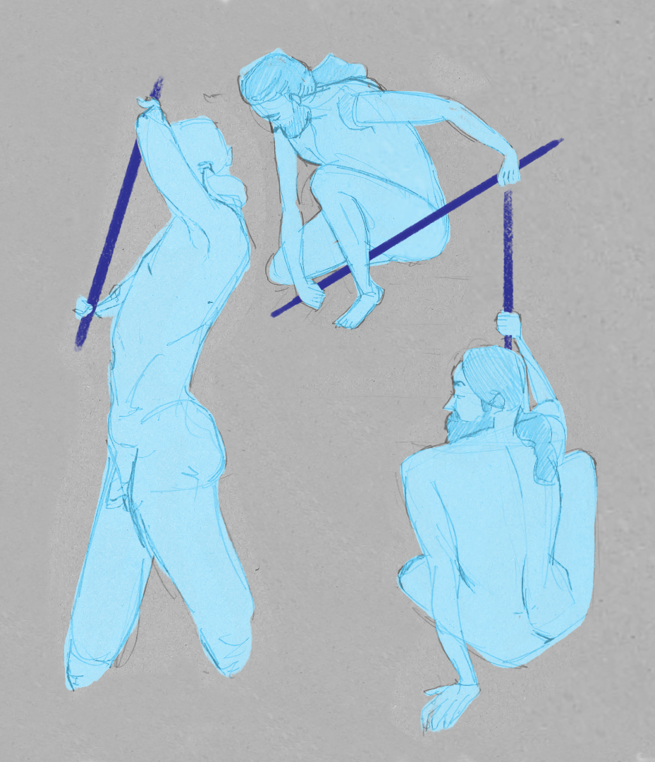 Gesture Study