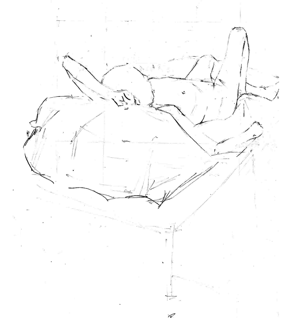 Grid Method Figure Study